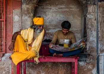 India il paese dai mille volti