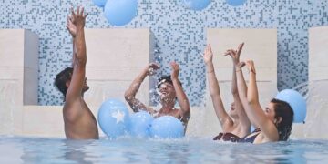 Terme Emilia-Romagna è festa del benessere