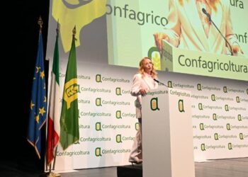 Agricoltura futuro del turismo