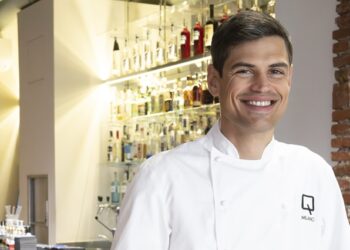 Riccardo Quadri: il gusto va all'asta
