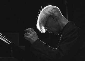 Opus, l’ultima performance di Sakamoto sul grande schermo