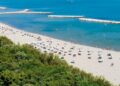 Isaresidence 2026: Soul Beach e animazione soft a Isolaverde