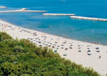 Isaresidence 2026: Soul Beach e animazione soft a Isolaverde