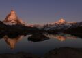 Vallese, la Svizzera che sorprende