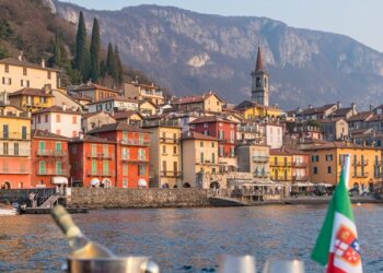Nausika Group: marina, servizi nautici e ospitalità di alta gamma nell'Alto Lario del Lago di Como e in Costa Smeralda