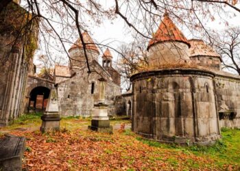 Da Tbilisi verso le bellezze di Georgia e Armenia: esperienze da non perdere con Civitatis