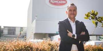 Roncadin a Tuttofood 2026: l'impasto perfetto è surgelato