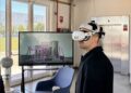 Interface: Post-Industrial Dreams