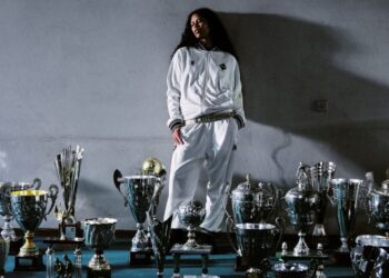 F.C. Real Bristol x Carhartt WIP: la prima collaborazione tra le due etichette