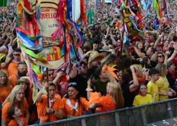 Tutto il gusto di Lleida