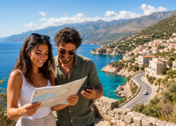 Itinerario Albania: 10 Giorni tra Nord e Sud del Paese delle Aquile