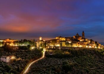 E-state in Umbria