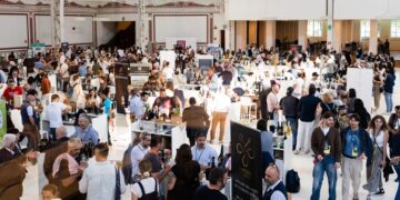 Best Wine Stars 2026: la settima edizione della Fiera Internazionale dedicata a vino, food e distillati
