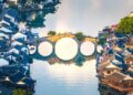 Shanghai svelata: tra design d’avanguardia e antiche città d’acqua