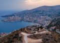 Riviera Albanese in auto: itinerario di 7 giorni partendo da Saranda