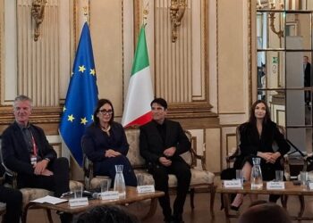 Vienna tra musica e impero: l’Eurovision diventa racconto di viaggio