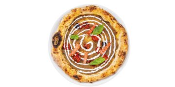 La Pizzeria 081 apre a Brescia: tradizione, qualità e ricerca nella visione dei fratelli Saggese