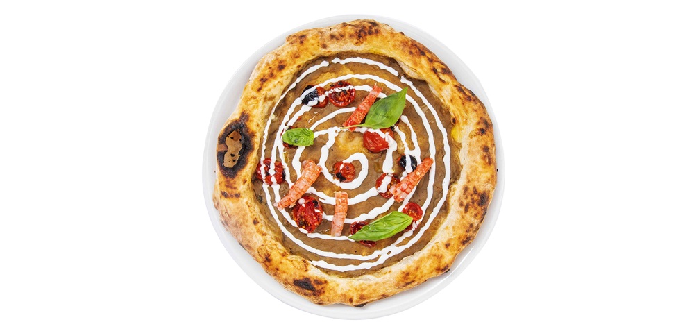 La Pizzeria 081 apre a Brescia: tradizione, qualità e ricerca nella visione dei fratelli Saggese