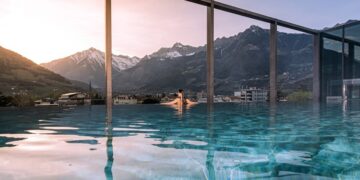 Alto Adige fuori stagione: tre strutture, tre modi per viverlo