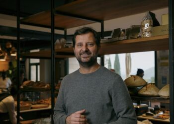 Paolo De Simone: tradizione che guarda al futuro