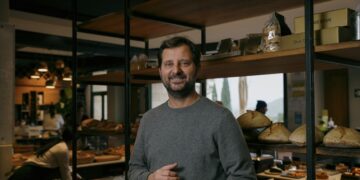 Paolo De Simone: tradizione che guarda al futuro