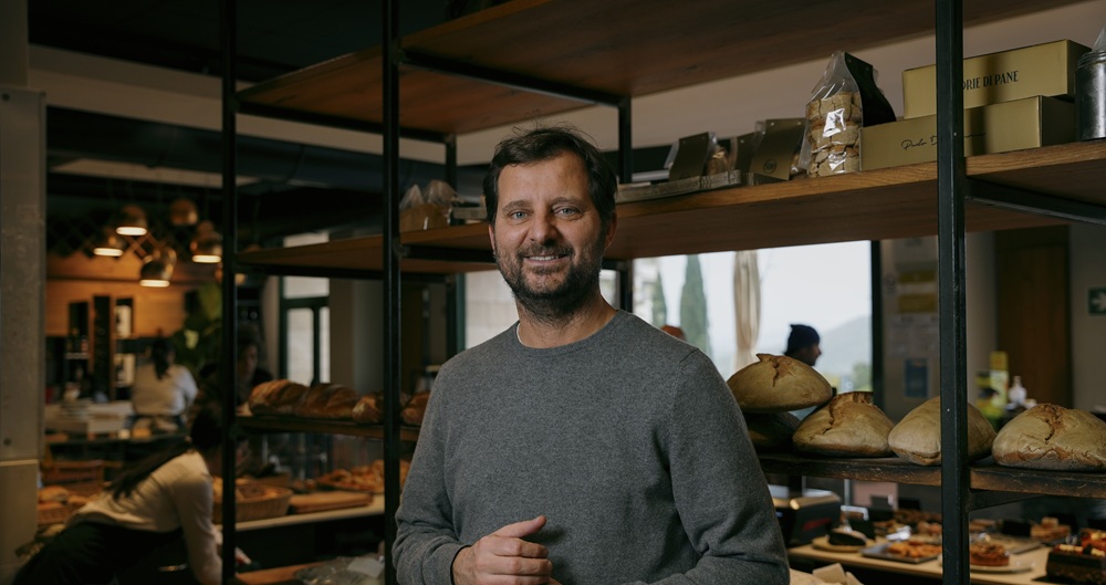 Paolo De Simone: tradizione che guarda al futuro