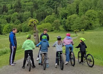 Carnia, vacanze green a misura di famiglia