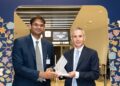 SINGAPORE AIRLINES CELEBRA 55 ANNI IN ITALIA