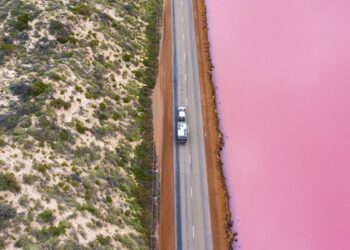 Western Australia: cinque rotte per l'anima