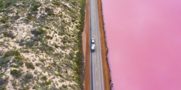 Western Australia: cinque rotte per l'anima