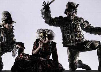 «Nuovi Sguardi» sul mondo: la stagione 2026/27 del Teatro dell’Elfo