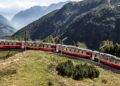 Ferrovia Retica: alla scoperta del Landwasser World