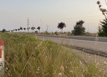 Spagna on the road: sulla mitica N-VI