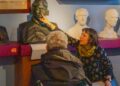 Arte inclusiva: la rivoluzione tattile del Cassero a Montevarchi