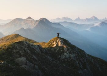 Val Casies, rifugio d'autore