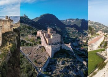 Finale Ligure: un viaggio nella storia