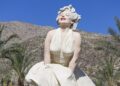 In viaggio con Marilyn