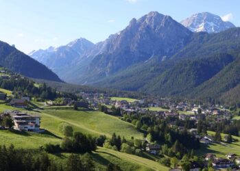 San Vigilio Dolomites, il lusso raro di una montagna autentica