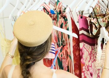 On The Beach: quando la moda incontra il mondo resort