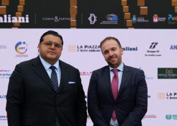 Affari Italiani, un passato e un futuro all’avanguardia