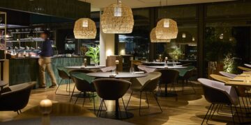 Feria: viaggio culinario tra l’altrove e le origini dello chef Marco Feltrin