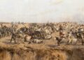 Il Panorama della Battaglia di Racławice: l’opera totalizzante a Breslavia
