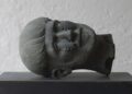 Frammenti: la mostra di Francesco Paterlini al Museo Archeologico di Sirmione
