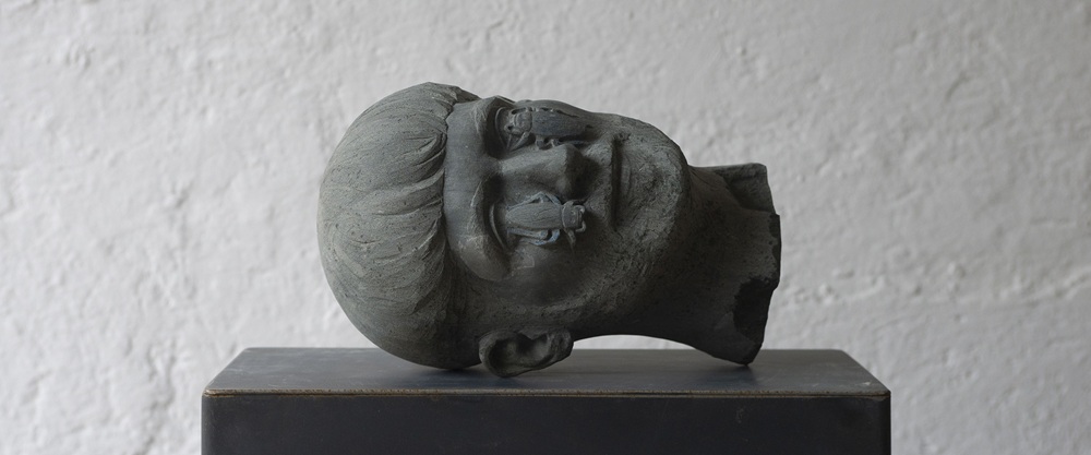 Frammenti: la mostra di Francesco Paterlini al Museo Archeologico di Sirmione