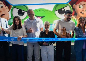 Intercity Family: arriva l’esperienza Toy Story 5