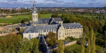 Fiandre a piedi: l’anima green del Belgio