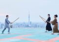 Tokyo: l’anima zen della metropoli