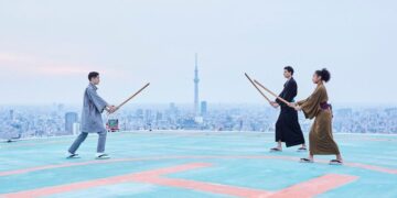 Tokyo: l’anima zen della metropoli