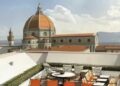 Palazzo Ruspoli, la nuova dimora fiorentina con vista sul Duomo