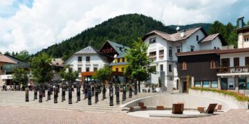 Tarvisio: l’estate prende quota tra vette e culture